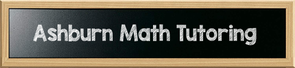 Ashburn Math Tutoring